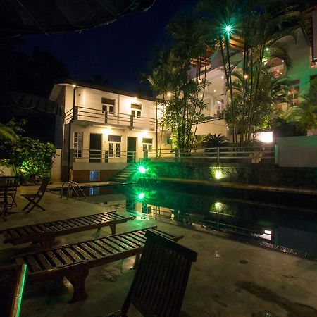Sleek Hotel Kegalle Εξωτερικό φωτογραφία