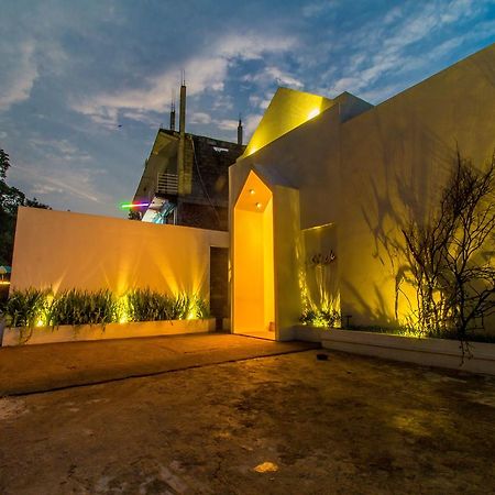 Sleek Hotel Kegalle Εξωτερικό φωτογραφία