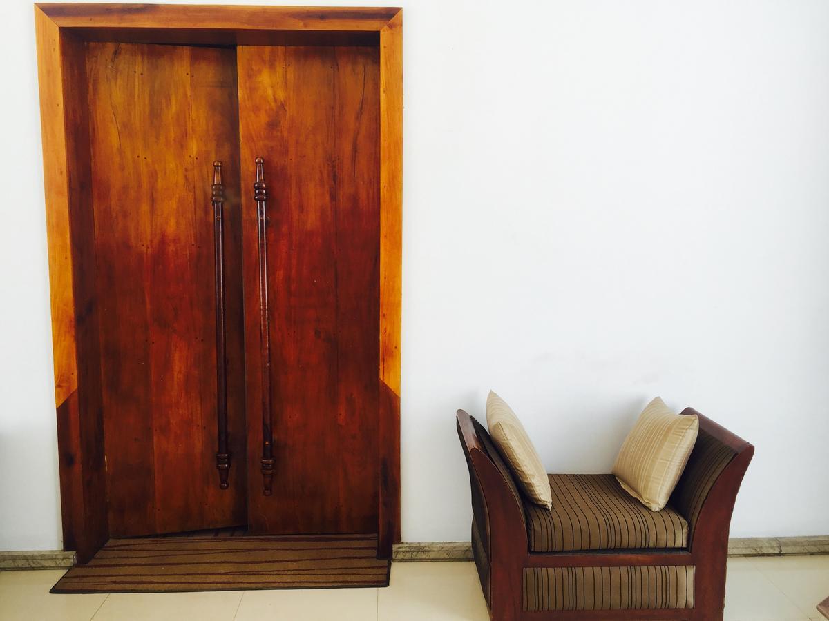 Sleek Hotel Kegalle Εξωτερικό φωτογραφία