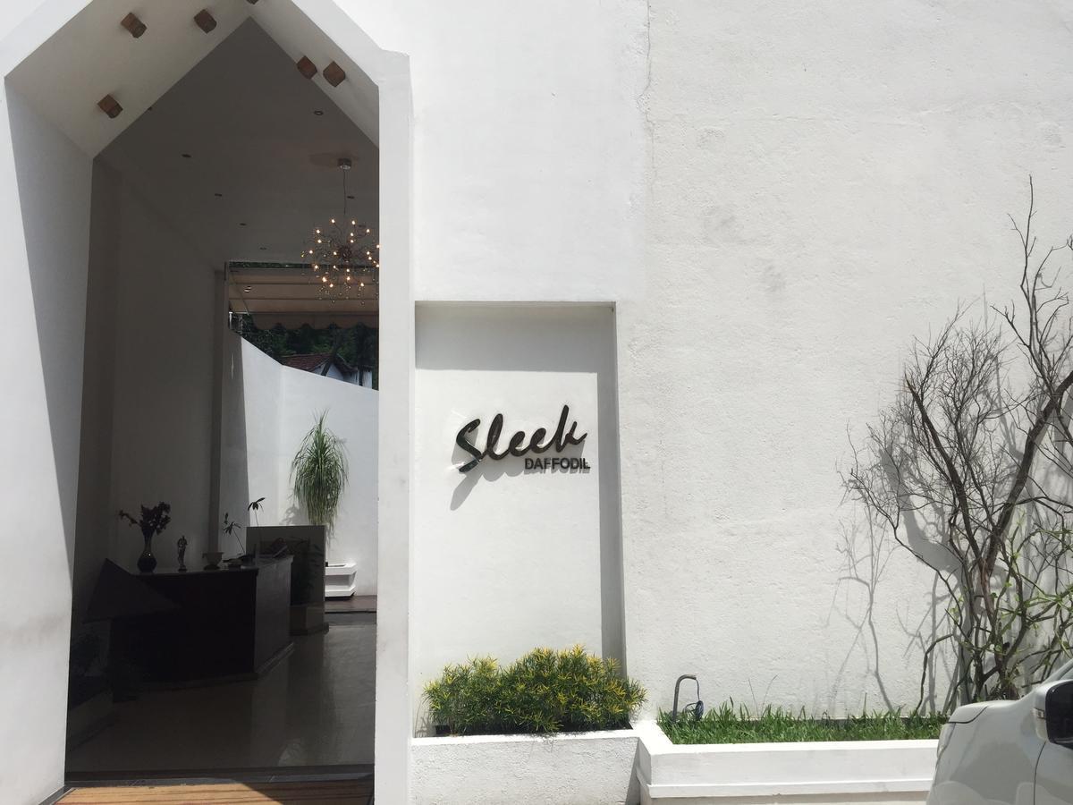 Sleek Hotel Kegalle Εξωτερικό φωτογραφία