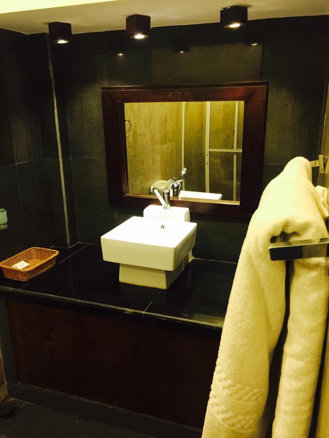 Sleek Hotel Kegalle Εξωτερικό φωτογραφία