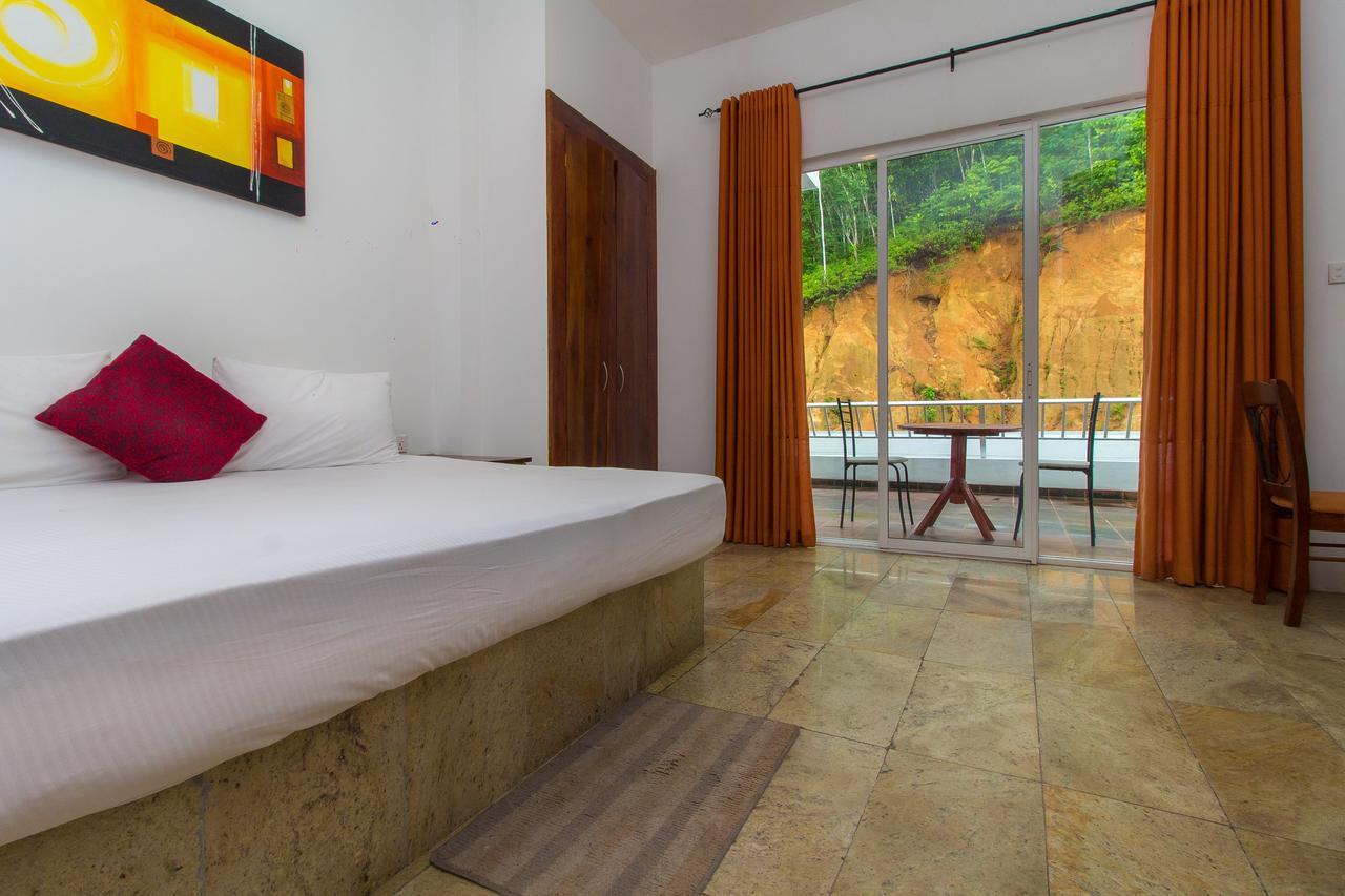 Sleek Hotel Kegalle Εξωτερικό φωτογραφία