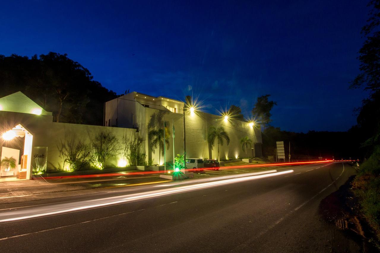Sleek Hotel Kegalle Εξωτερικό φωτογραφία