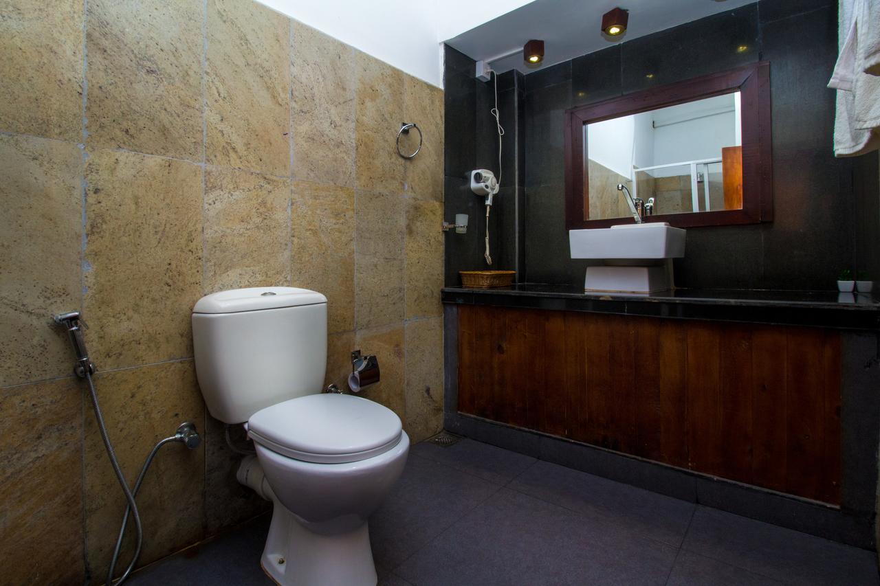 Sleek Hotel Kegalle Εξωτερικό φωτογραφία
