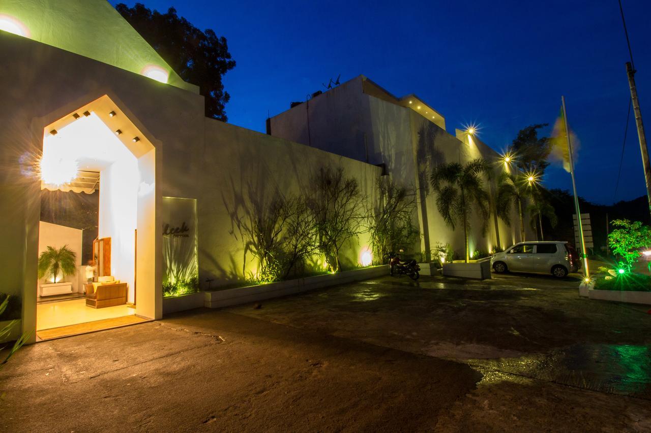 Sleek Hotel Kegalle Εξωτερικό φωτογραφία