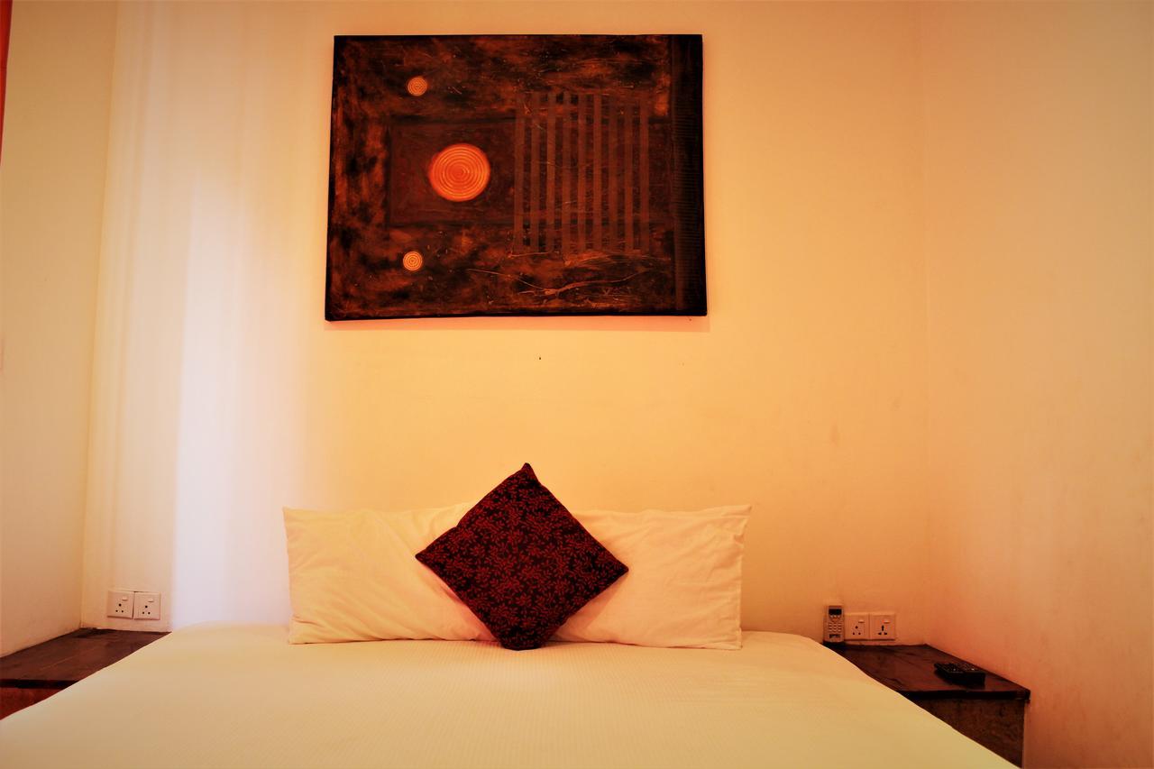 Sleek Hotel Kegalle Εξωτερικό φωτογραφία