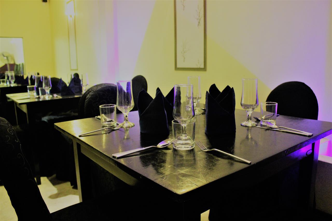 Sleek Hotel Kegalle Εξωτερικό φωτογραφία
