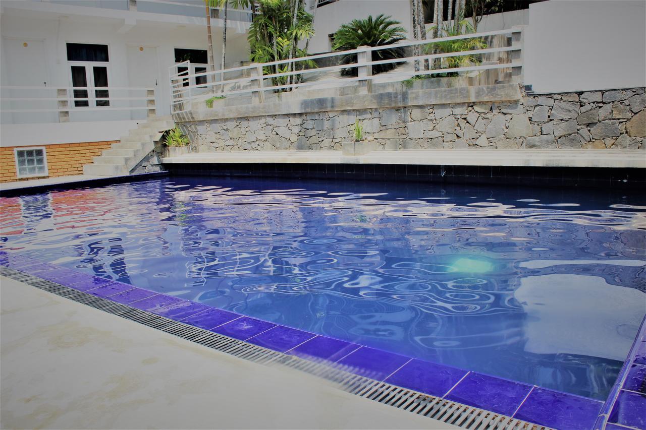 Sleek Hotel Kegalle Εξωτερικό φωτογραφία
