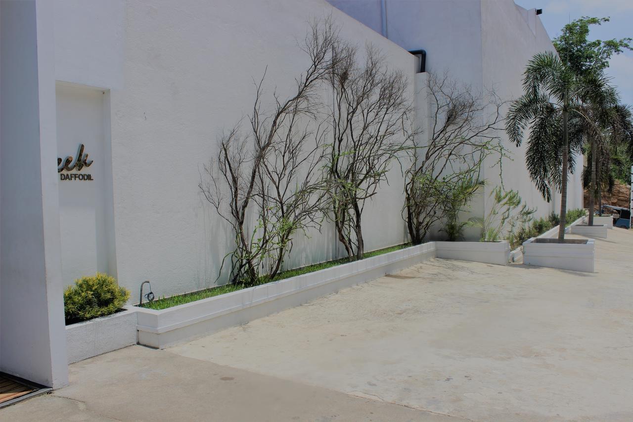 Sleek Hotel Kegalle Εξωτερικό φωτογραφία